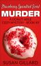 [Donut Hole Mystery 49] • Strawberry Sprinkled Swirl Murder